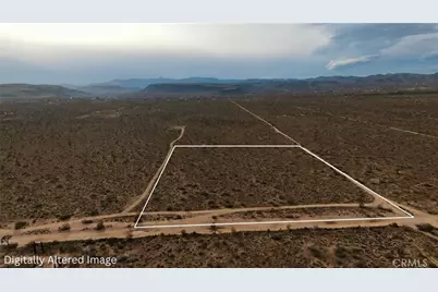 2602 Warren Vista Avenue, Yucca Valley, CA 92285 - Photo 1