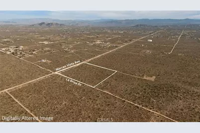 2602 Warren Vista Avenue, Yucca Valley, CA 92285 - Photo 10