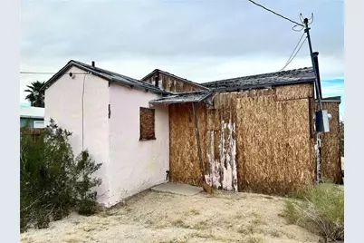 6608 Star Dune, 29 Palms MCB, CA 92277 - Photo 2