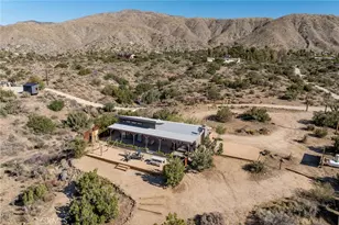 48575 Paradise, Morongo Valley, CA 92256 - Photo 40