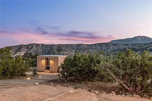 48575 Paradise, Morongo Valley, CA 92256 - Photo 36