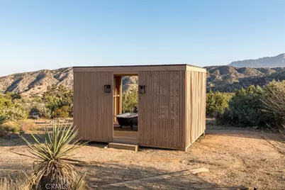 48575 Paradise, Morongo Valley, CA 92256 - Photo 28