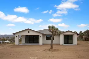 58778 Sun Oro Rd, Yucca Valley, CA 92284 - Photo 2