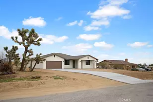 58778 Sun Oro Rd, Yucca Valley, CA 92284 - Photo 1