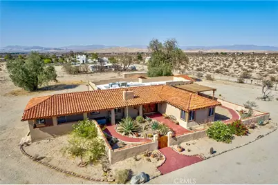 74784 Foothill Drive, 29 Palms MCB, CA 92277 - Photo 40