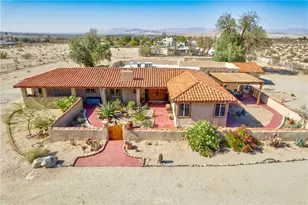 74784 Foothill Dr, 29 Palms MCB, CA 92277 - Photo 62