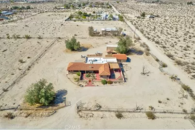 74784 Foothill Drive, 29 Palms MCB, CA 92277 - Photo 72