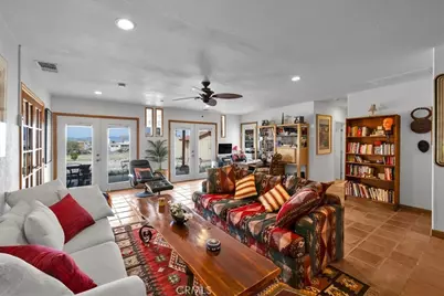 74784 Foothill Drive, 29 Palms MCB, CA 92277 - Photo 16