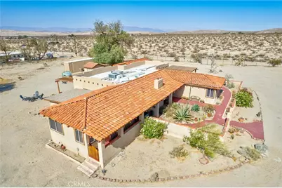 74784 Foothill Drive, 29 Palms MCB, CA 92277 - Photo 70