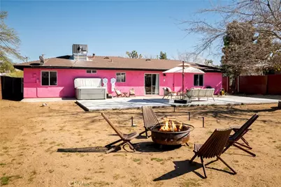 7566 Shawnee, Yucca Valley, CA 92284 - Photo 22