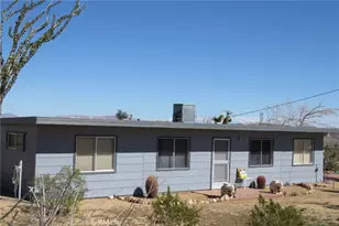 55560 Lum, Landers, CA 92285 - Photo 1