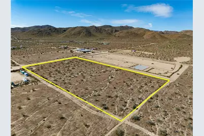 55138 Lilac, Landers, CA 92285 - Photo 1