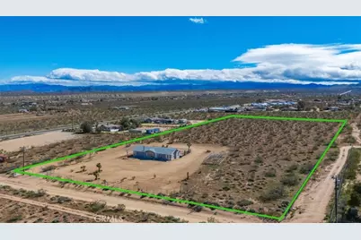 56015 Napa Street, Yucca Valley, CA 92284 - Photo 68