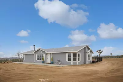 56015 Napa Street, Yucca Valley, CA 92284 - Photo 2