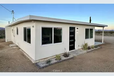 475 Fair Acres Lane, Landers, CA 92285 - Photo 2