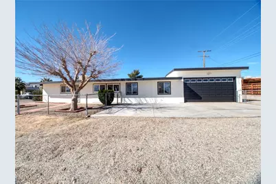 5960 Park Boulevard, Joshua Tree, CA 92252 - Photo 2