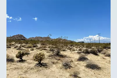 64200 Sullivan, Joshua Tree, CA 92252 - Photo 4
