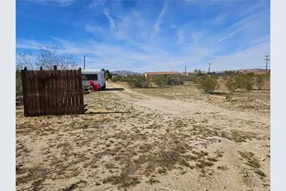 0 Sunfair, Joshua Tree, CA 92252 - Photo 1