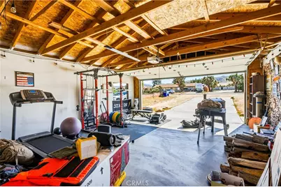 57826 Joshua, Yucca Valley, CA 92284 - Photo 30