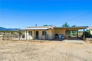 5828 Steeg, 29 Palms MCB, CA 92277 - Photo 2