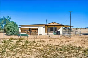 5828 Steeg, 29 Palms MCB, CA 92277 - Photo 40