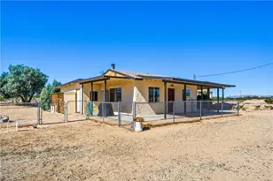5828 Steeg, 29 Palms MCB, CA 92277 - Photo 38