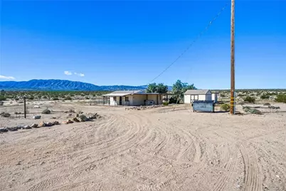 5828 Steeg, 29 Palms MCB, CA 92277 - Photo 54