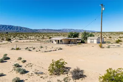 5828 Steeg, 29 Palms MCB, CA 92277 - Photo 48