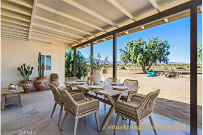 5828 Steeg, 29 Palms MCB, CA 92277 - Photo 22