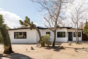 7422 Joshua Ln, Yucca Valley, CA 92284 - Photo 1