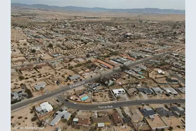 73402 Yucca, 29 Palms MCB, CA 92277 - Photo 4