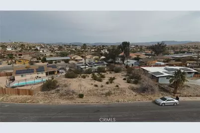 73402 Yucca, 29 Palms MCB, CA 92277 - Photo 12