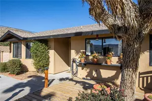 62110 Crestview Dr, Joshua Tree, CA 92252 - Photo 10