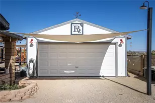 62110 Crestview Dr, Joshua Tree, CA 92252 - Photo 42