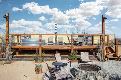 62110 Crestview Drive, Joshua Tree, CA 92252 - Photo 28