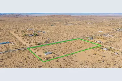 59057 Aberdeen Drive, Yucca Valley, CA 92284 - Photo 28