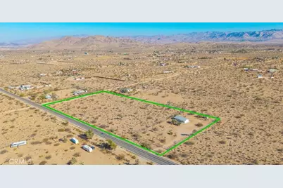 59057 Aberdeen Drive, Yucca Valley, CA 92284 - Photo 4