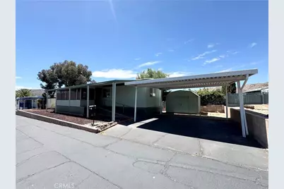 55524 Yucca Trail #54, Yucca Valley, CA 92284 - Photo 4