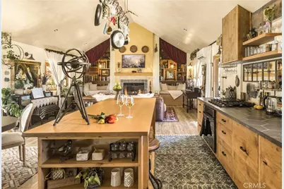 5517 Bartlett Mountain Road, Joshua Tree, CA 92252 - Photo 26