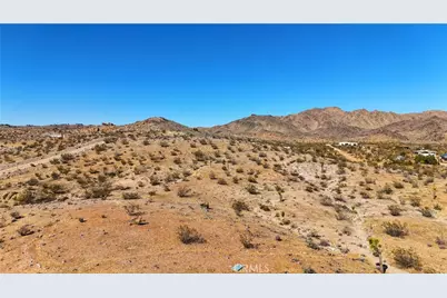 5517 Bartlett Mountain Road, Joshua Tree, CA 92252 - Photo 62