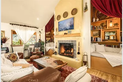 5517 Bartlett Mountain Road, Joshua Tree, CA 92252 - Photo 14