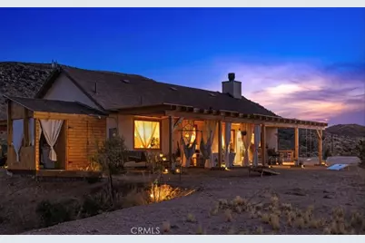 5517 Bartlett Mountain Road, Joshua Tree, CA 92252 - Photo 68