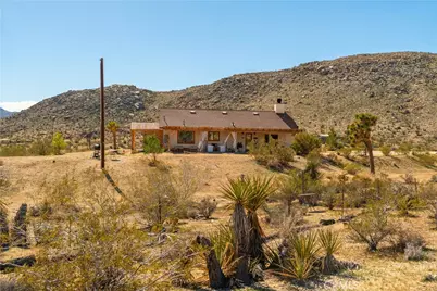 5517 Bartlett Mountain Road, Joshua Tree, CA 92252 - Photo 60