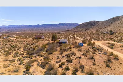 5517 Bartlett Mountain Road, Joshua Tree, CA 92252 - Photo 56