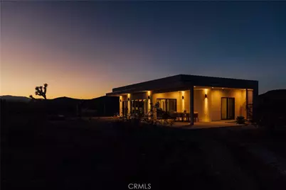 2576 Sunny Vista Rd, Joshua Tree, CA 92252 - Photo 54