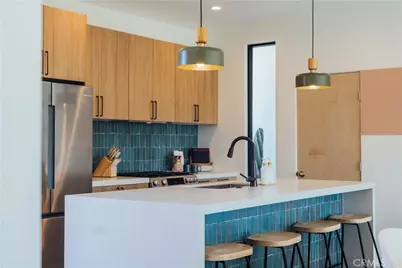 2576 Sunny Vista Rd, Joshua Tree, CA 92252 - Photo 4