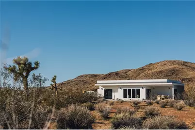 2576 Sunny Vista Rd, Joshua Tree, CA 92252 - Photo 38