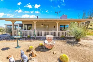 49399 Conejo, Morongo Valley, CA 92256 - Photo 2