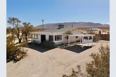 75127 Mayfair, 29 Palms MCB, CA 92277 - Photo 1