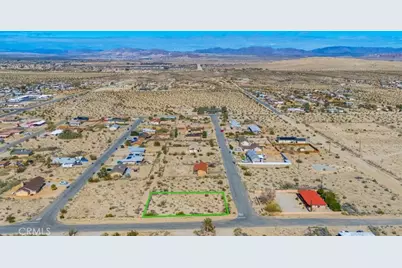 74552 Foothill Drive, 29 Palms MCB, CA 92277 - Photo 12